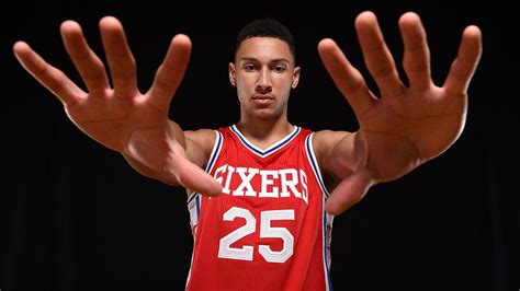 Check out inspiring examples of bensimmons artwork on deviantart, and get inspired by our community of talented artists. Ben Simmons Wallpapers - Wallpaper Cave
