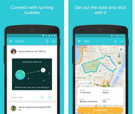 An advanced gps tracker app can do a lot more than simple tracking and here we are listing out some of the best available gps tracking apps for android and. Top 15 FREE HEALTH APPS for Android OS To Track Your ...
