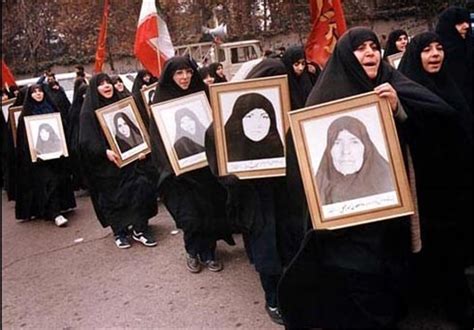 آشنایی با ۵ زن آزاده و اسیر دفاع مقدس عکس و جزئیات موسسه فرهنگی هنری پیام آزادگان