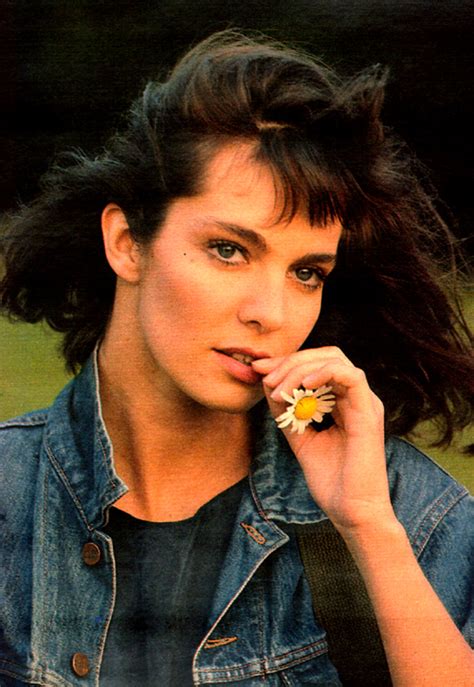 Anne parillaud is a french actress. 24+ Amazing Photos of Anne Parillaud - Miran Gallery