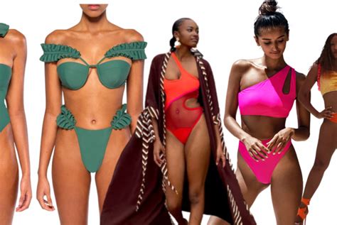 Miami Swim Week 2023 Unveiling The Hottest Swimwear Trends In 2023 Swimwear Trends Hot