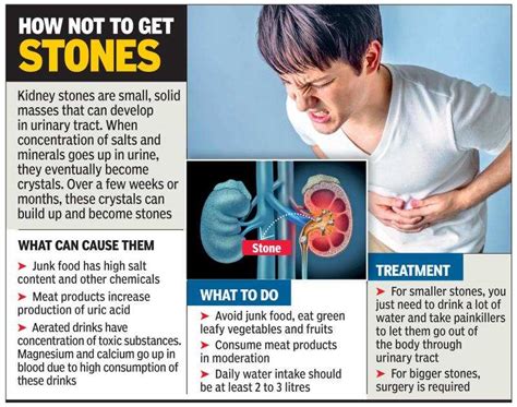 Why Do Kids Get Kidney Stones