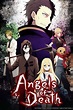 Angels Of Deaths Anime Series [S01] In English Dubbed ESubs HD Quality ...
