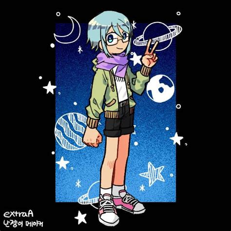 Another Picrew Picture By Rioluthecyanoctoling On Deviantart