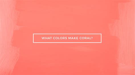 How Do You Make A Peach Color With Paint Paint Color Ideas