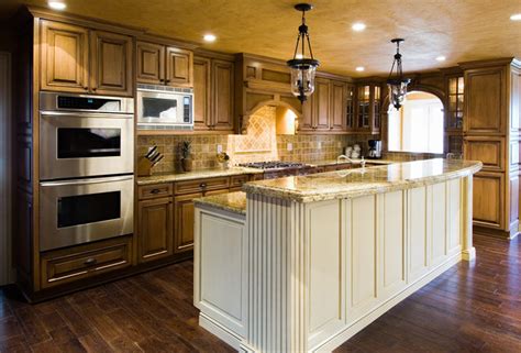 Custom Cabinets And Custom Millwork In Chicago