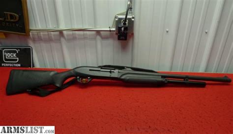 Armslist For Sale Benelli M2 Slug Gun 12ga 3
