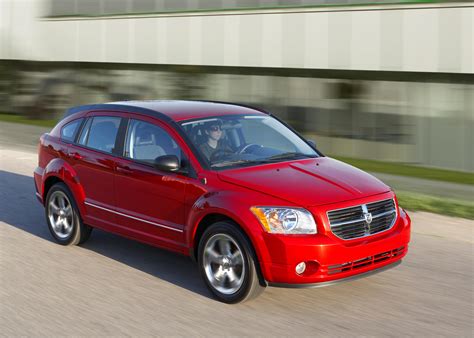 2012 Dodge Caliber Review Trims Specs Price New Interior Features