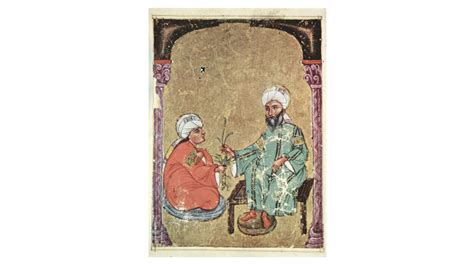 History Of Medicine In Islam By Hanan Faraji