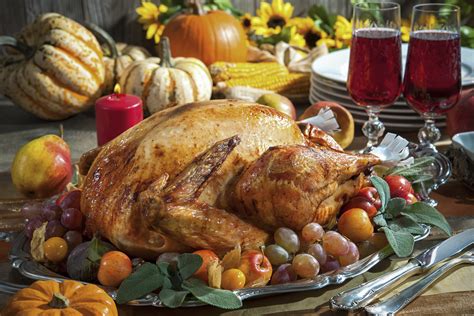 Rediscovering America Thanksgiving Insidesources
