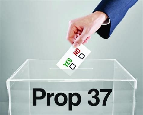 Prop 37 Defeated California Voters Say No To Gmo Labeling Proposal