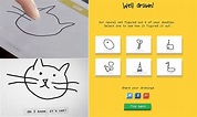 Google game 'Quick, draw!' uses AI to guess what you're drawing | Daily ...