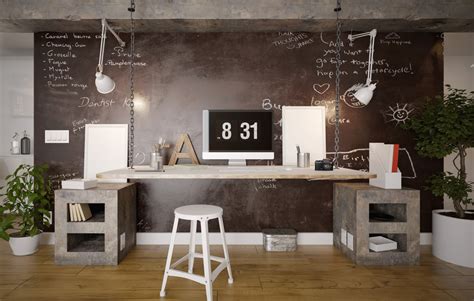 8 Tips For Creating Your Ideal Study Space