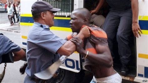 153 Undocumented Malawians Arrested In South Africa Face Of Malawi