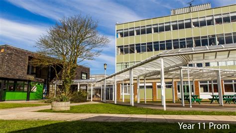 Year 11 Prom The Ramsey Academy Halstead