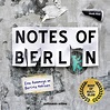 Notes of Berlin (Joab Nist, Oliver Seltmann, (Hrsg.)) | Modern Graphics ...