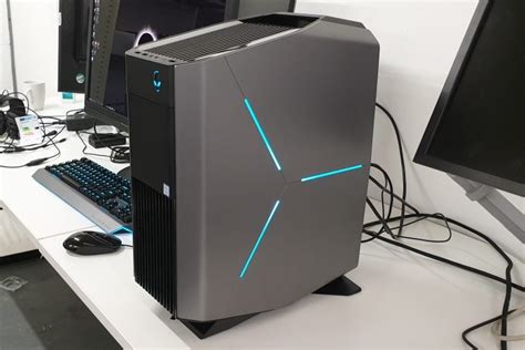 Alienware Aurora R8 Review Get The Product Reviews