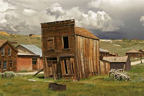 Bodie ghost town California article in comments [3504 2336] | Ghost