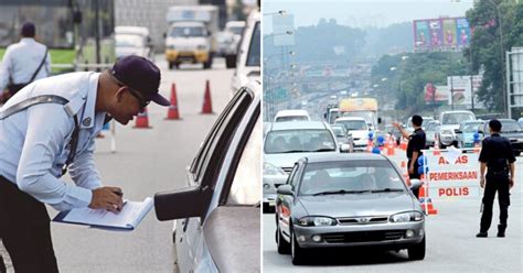 Pdrm offers 50% discount on traffic summons until 21st may! 50%summon - KL Foodie