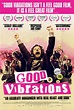 Good Vibrations Movie Poster (#1 of 2) - IMP Awards