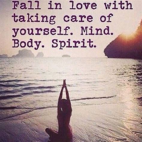 √ Love Inspiring Yoga Quotes