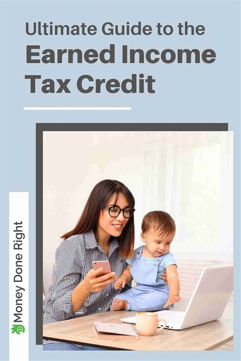 Ultimate Guide To The Earned Income Tax Credit Artofit