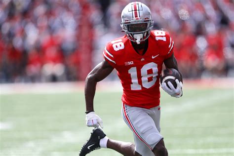 Marvin Harrison Jr Wallpapers - Wallpaper Cave