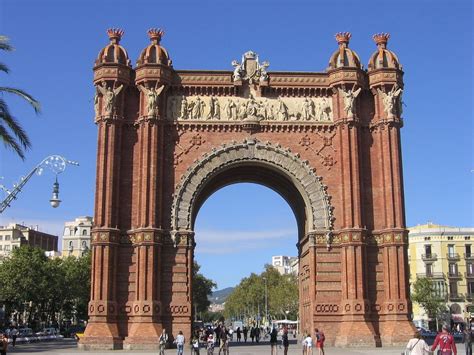 Monumentos En España