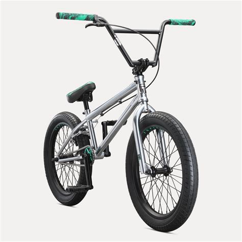 Buy Mongoose Legion Freestyle Mens And Womens Bmx Bike Advanced Riders