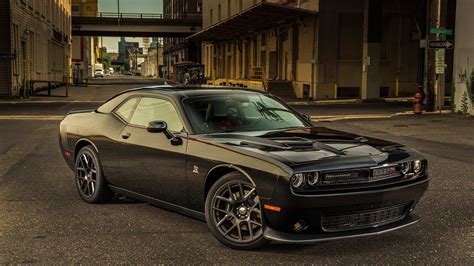 Used Dodge Challenger Rt Scat Pack Muscle Cars Are Cheap At 33000