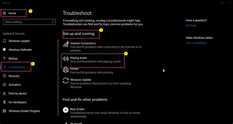10 In Built Tools To Help You Learn How To Troubleshoot Windows 10 Problems