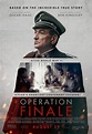 Tráiler de Operation Finale, a la caza de Adolf Eichmann - Visto en Netflix