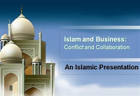 Free Islamic Powerpoint Templates Islamic Powerpoint Templates Islamic