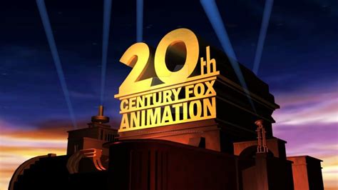 20th Century Fox Animation Logo 1999 Remake By Angrybirdsfan2003 On
