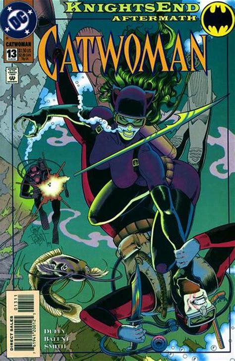 Image Catwoman Vol 2 13 Dc Database Fandom Powered By Wikia