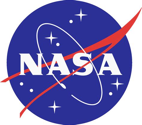 Free Nasa Logo Png Images With Transparent Backgrounds