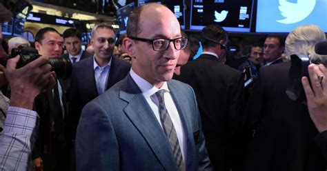 Twitters Dick Costolo To Step Down As Chief Executive The Irish Times