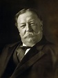 Pol Light: William Howard Taft Throws First Presidential Pitch