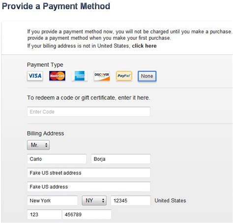 So how will you create an apple id without a credit card? How to Create an Apple ID without Credit Card or Other ...