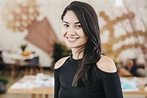Melanie Perkins: One Of The Youngest Female CEOs To Head Canva
