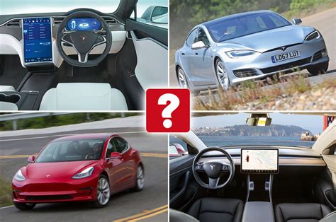 2008 vs 2020 | quickshift бесплатно. New Tesla Model 3 vs Model S: which electric car is best ...