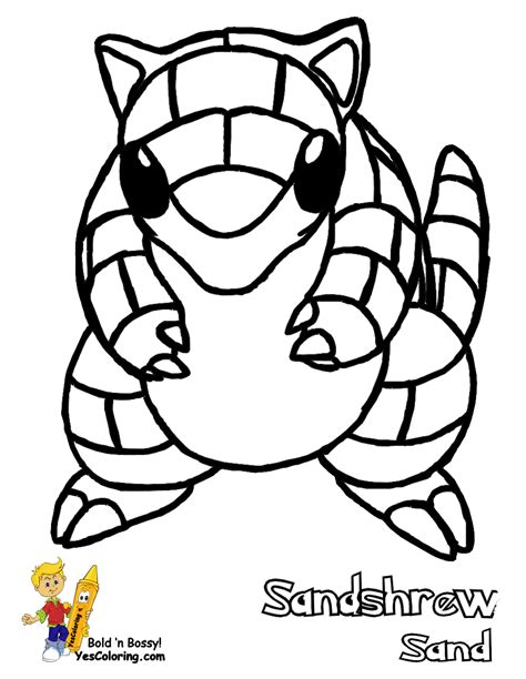 Most of the free valentine coloring pages over at coloring castle feature hearts. Fo' Real Pokemon Coloring Pages | Bulbasaur - Nidorina ...