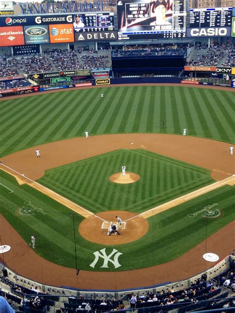 Yankee Stadium Jim Beam Suite ️ Oh What I Would Do To Be There With