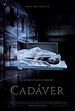 CADÁVER - Crítica - La película de la semana - Estreno en diciembre