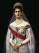 Alexandra Feodorovna - A MAJESTADE IMPERIAL DA RÚSSIA