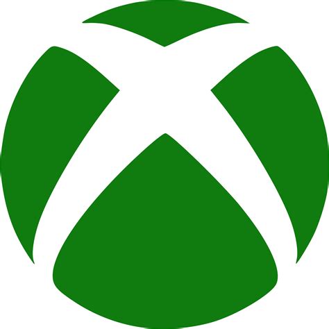 Vorlesung Miniatur Segen Xbox One Logo Transparent Schwert Hähnchen