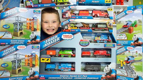 Thomas The Train Trackmaster Offers Sale Save Jlcatj Gob Mx