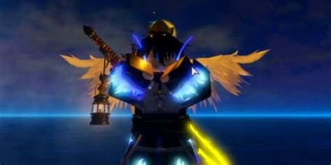 Beli Item Azure Kraken Armor Grand Piece Online Gpo Roblox