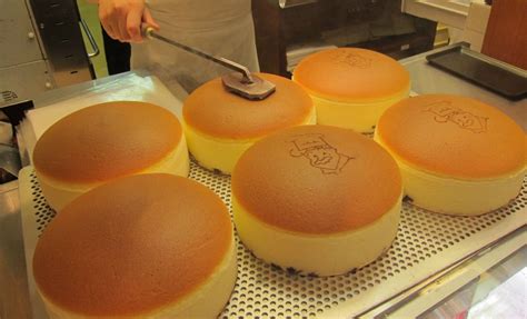 Cara Membuat Kue Cake Jepang Hongkoong