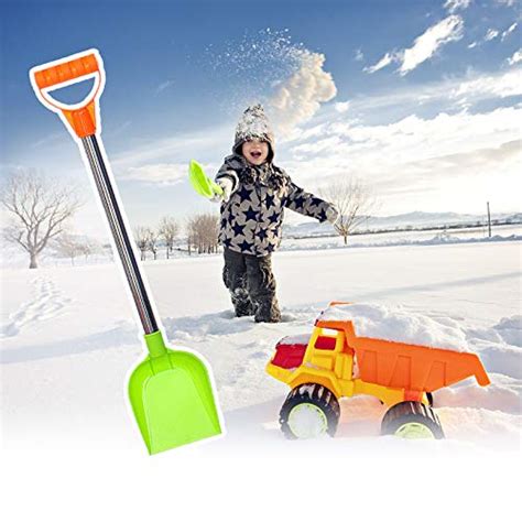 Top 10 Childrens Snow Shovel Snow Shovels Etramay